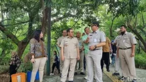 Mensesneg Sebut Pembaharuan KUHAP Bukan Kebutuhan, Tapi Keharusan