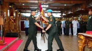 Prabowo Kumpulkan Menteri dan Kapolri di Hambalang, Bahas Kondisi Global