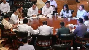 Presiden Suriah Janji Tangkap Pihak Terlibat Bom Bunuh Diri di Gereja