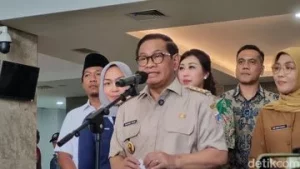 Wanita di Bogor Tewas Gantung Diri Gara-Gara Terlilit Utang