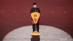Kapolda Riau Tak Toleransi Komersialisasi Tesso Nilo Bertameng Hak Ulayat