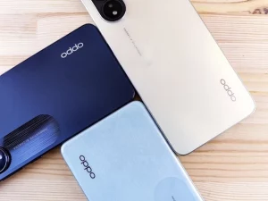 Infinix Hot 60 Pro and Pro+ unveiled with slim designs and 5,160mAh batteries