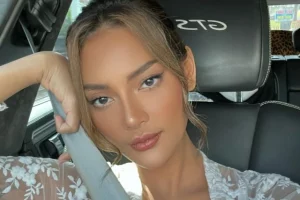 Polisi Klarifikasi Laporan Erika Carlina terhadap DJ Panda, Saksi Diberikan Keterangan