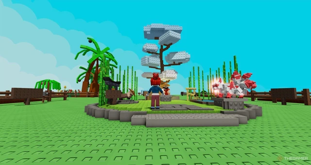 Zen Event Grow a Garden: Panduan Event Bertema Jepang yang Wajib Kamu Ikuti!