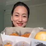 Nanakoot Review Donat Rumahan, Respons Tuduhan Pinkan Mambo Soal Rezeki