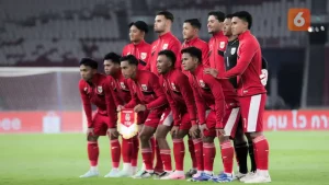 Timnas Indonesia Lolos ke Final Piala AFF U-23 2025, Siap Hadapi Vietnam!