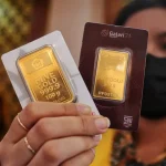 Harga Emas Antam 26 Juli 2025 Turun, Ini Rinciannya!