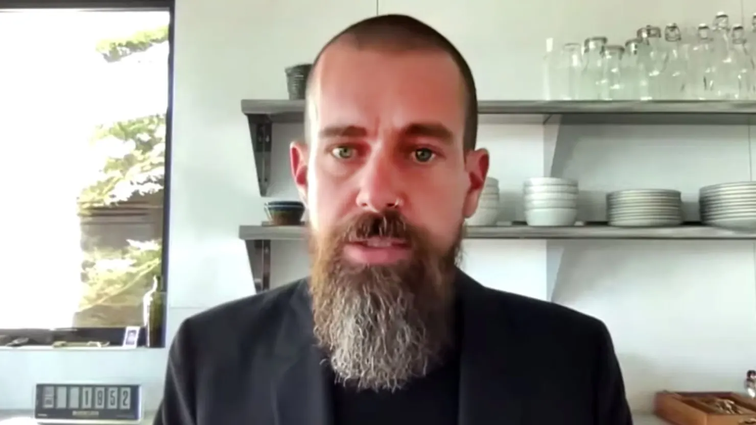 Jack Dorsey meluncurkan saingan pesan WhatsApp yang dibangun di Bluetooth