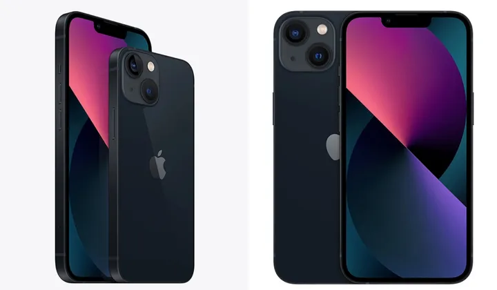Worth It atau Skip? Kupas Tuntas iPhone 13 di Akhir Juli 2025: Spesifikasi Gahar, Harga Makin Terjangkau