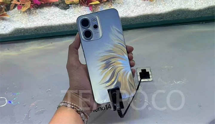 Harga Oppo Reno 14 Pro Terbaru, Spesifikasi dan Fiturnya