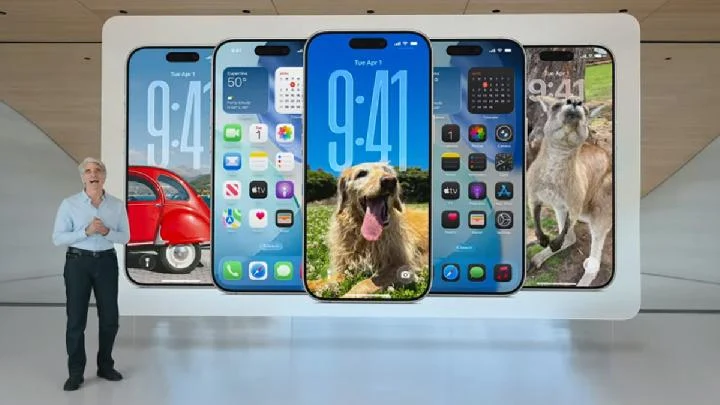 Apple Tuntut YouTuber Jon Prosser atas Pencurian dan Pembocoran Rahasia Perdagangan iOS 26