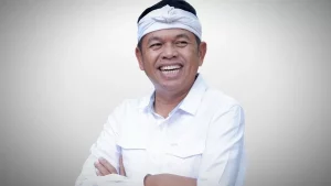 Fakta-fakta Tiga Korban Jiwa di Pesta Pernikahan Anak Dedi Mulyadi