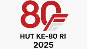 Download Banner HUT RI ke-80 Tahun 2025 Gratis dan Panduan Pemasangannya