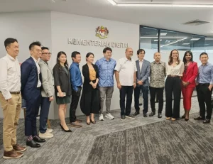 Menteri Digital bertemu pelaku industri dan akademisi untuk memajukan kedaulatan AI dan potensi bakat Malaysia