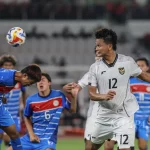 Masalah Produktivitas Lini Serang Indonesia U-23 di Kejuaraan ASEAN U-23