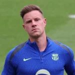 Persoalan Menumpuk di Skuad Barcelona: Dari Bawah Mistar sampai Lini Depan