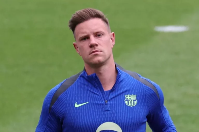Persoalan Menumpuk di Skuad Barcelona: Dari Bawah Mistar sampai Lini Depan