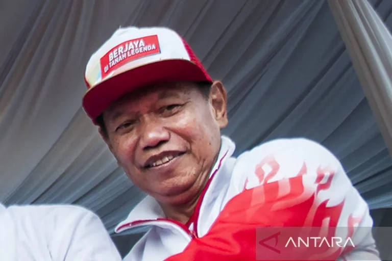 Iie Sumirat: Lebih dari Sekadar Legenda Bulu Tangkis Indonesia