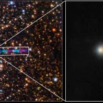 Kita mulai lagi! Makalah kontroversial mempertanyakan apakah pengunjung antarbintang 3I/ATLAS “mungkin merupakan teknologi alien yang bermusuhan” yang menyamar.