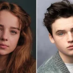 Film Live-Action “The Legend of Zelda” Perkenalkan Bo Bragason dan Benjamin Evan Ainsworth sebagai Zelda dan Link