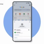 Pembaruan iPhone Google Chrome memudahkan peralihan antara penelusuran kerja dan pribadi