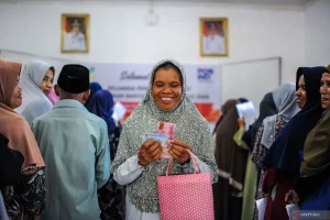 Cara Mudah Cek Bansos PKH dan BPNT Tahap 3 Tahun 2025