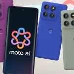 Motorola Edge 60 Pro Resmi di Indonesia, Bawa AI dan Kamera Pro