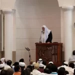 Khutbah Jumat Bulan Safar: Membangun Iman di Atas Kebenaran