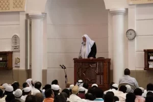 Khutbah Jumat Bulan Safar: Membangun Iman di Atas Kebenaran