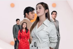 Jadwal SCTV Hari Ini Sabtu, 26 Juli 2025: Drama, FTV, dan Hiburan Seru Sepanjang Hari