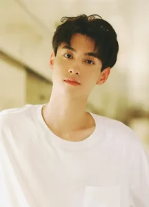7 Rekomendasi Drama China Tian Xu Ning yang Wajib Ditonton, Visual Tampannya Bikin Baper