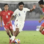 Thailand Kunci Peringkat 3 Piala AFF U23 2025 Usai Taklukkan Filipina 3-1