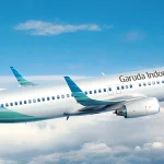 Pembelian 50 Boeing 777 oleh Garuda Masih dalam Tahap Negosiasi