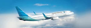 Pembelian 50 Boeing 777 oleh Garuda Masih dalam Tahap Negosiasi