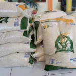 Jutaan KPM PKH dan BPNT Dapat Beras 20 Kg Gratis, Begini Cara dan Lokasi Pengambilannya