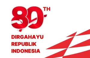 HUT ke-80 RI Resmi Diluncurkan, Bentrok Warnai Ceramah Rizieq Shihab di Pemalang