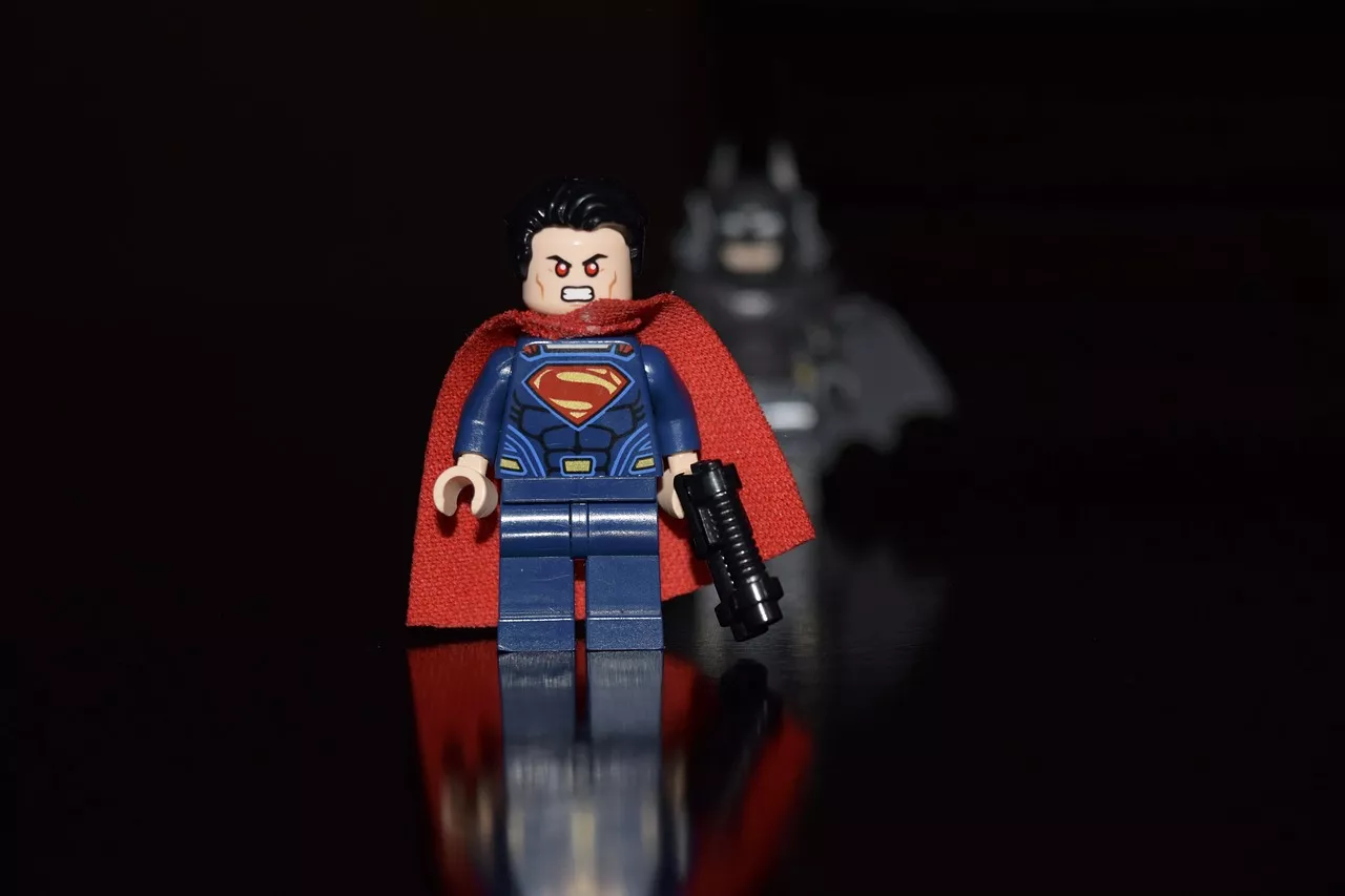 Pujian Mengalir untuk Superman 2025: David Corenswet Jadi Clark Kent yang Sempurna