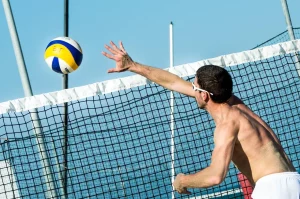 Brasil Kudeta Polandia dari Puncak Klasemen VNL 2025 Usai Menang 3-1 di Chicago