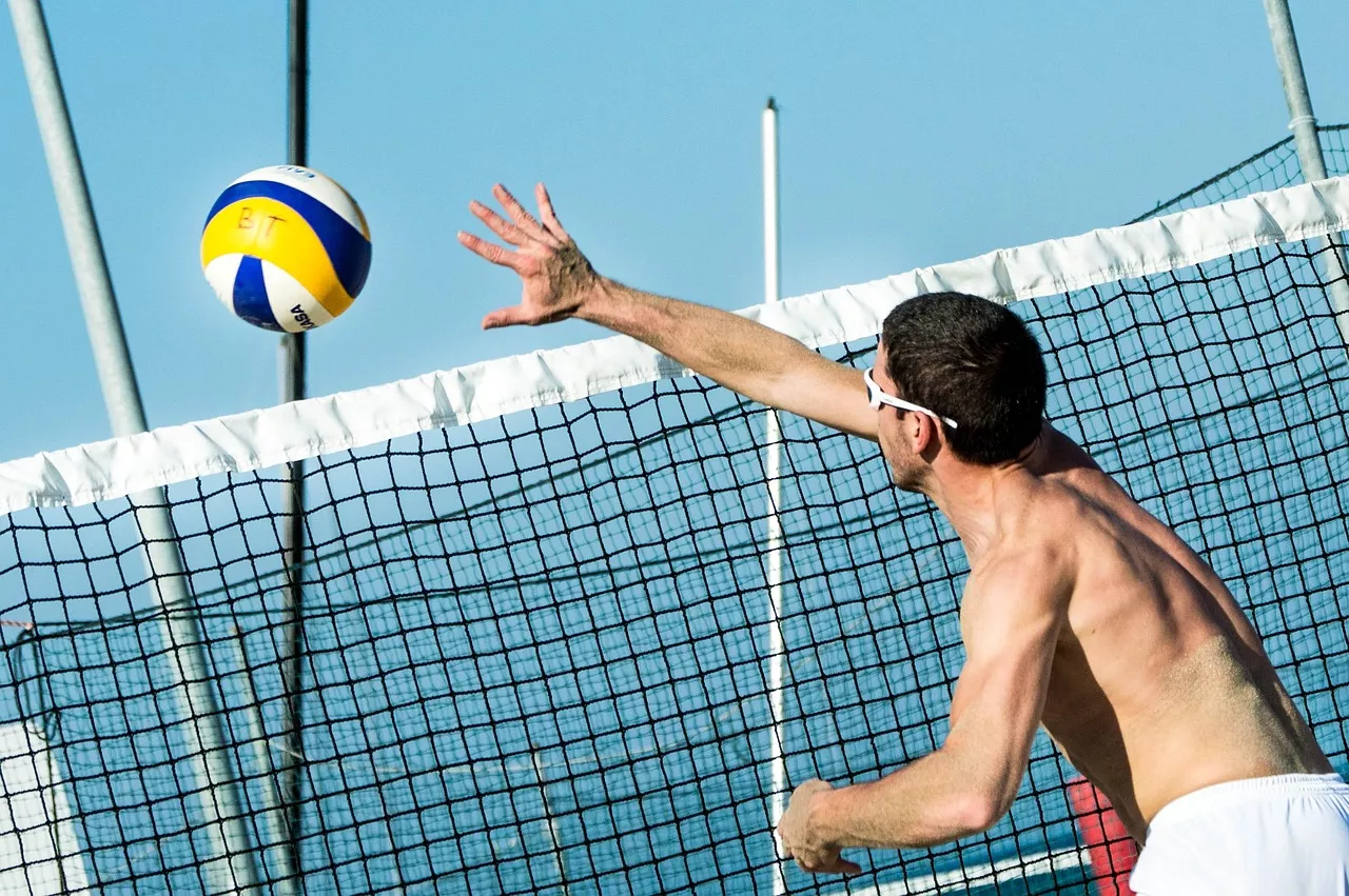 Brasil Kudeta Polandia dari Puncak Klasemen VNL 2025 Usai Menang 3-1 di Chicago