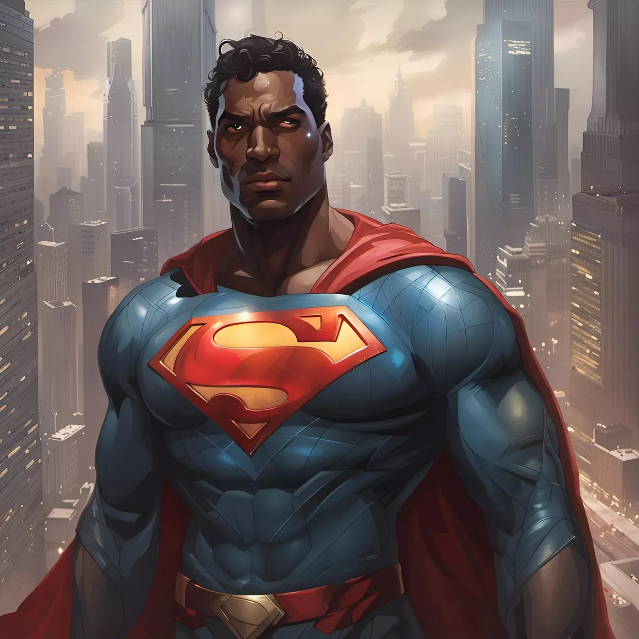 Superman 2025 Tayang 9 Juli di Indonesia: Sinopsis dan Pemeran Utama