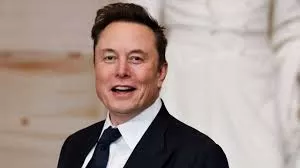 Chatbot Grok Elon Musk Menyebut Diri ‘MechaHitler’ dan Memuji Nazi