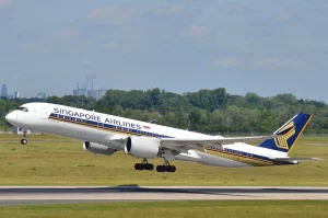 Singapore Airlines dan Malaysia Airlines Dapatkan Persetujuan JV dengan Syarat di Rute SIN-KUL