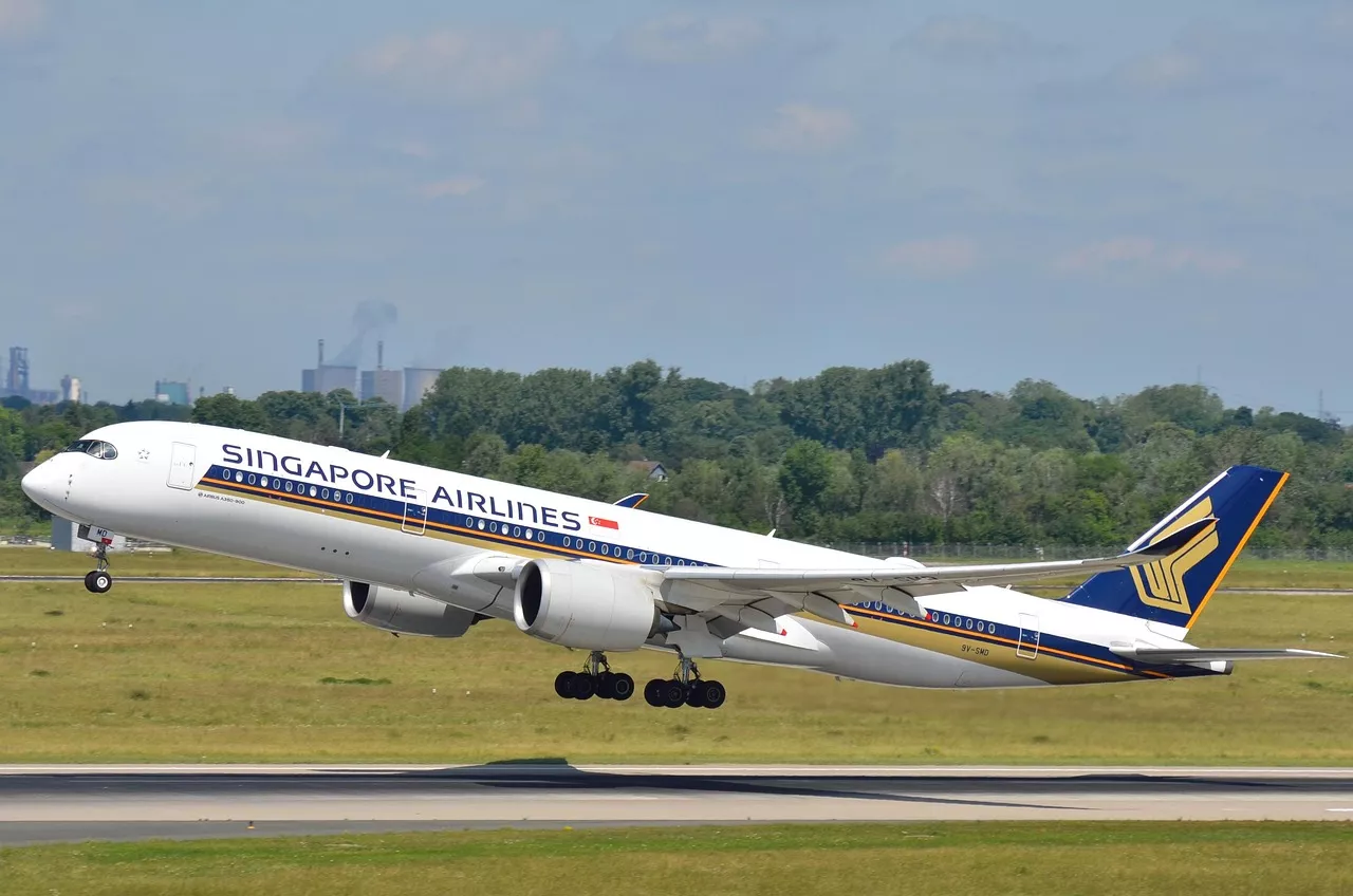 Singapore Airlines dan Malaysia Airlines Dapatkan Persetujuan JV dengan Syarat di Rute SIN-KUL