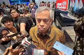 BEI Bantu Selesaikan Masalah Ajaib Sekuritas dengan Nasabah Terkait Transaksi Saham Rp1,8 Miliar