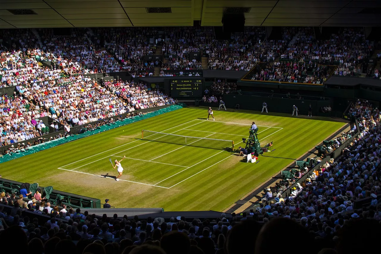 Belinda Bencic Tembus Semifinal Wimbledon setelah Melahirkan