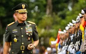 Mayjen Ahmad Rizal Ramdhani Resmi Jadi Dirut Bulog, Proses Pensiun Dini dari TNI Sedang Berlangsung