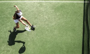 Belinda Bencic Melaju ke Semifinal Wimbledon 2025 Setelah Menang Dramatis atas Andreeva