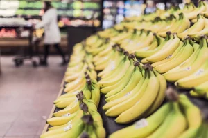 Memecoin Banana For Scale (BANANAS31) di Jaringan BNB Chain Melonjak 240%