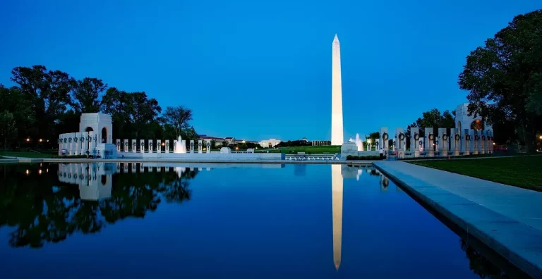 Peringatan Banjir Bandang dan Cuaca Ekstrem Melanda Washington, DC dan Kota-kota Besar Mid-Atlantic