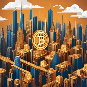 Nyaris Sentuh USD112 Ribu, Bitcoin Cetak Rekor Tertinggi Lagi